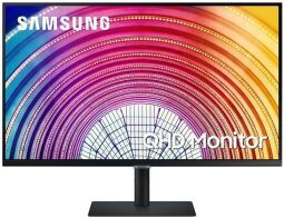 Монітор Samsung 27" S27A600U HDMI, DP, USB, MM, IPS, 2560x1440, 75Hz (LS27A600UUIXCI) от производителя Samsung