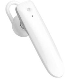 Bluetooth-гарнітура Remax RB-T1 White (6954851295457)