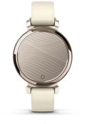 Смарт-часы Garmin Lily 2 Cream Gold with Coconut Silicone Band (010-02839-20) от производителя Garmin