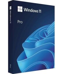 Програмне забезпечення Microsoft Windows 11 Pro FPP 64-bit Ukrainian USB (HAV-00195)
