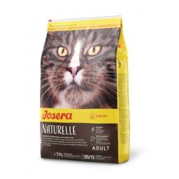 Сухой корм Josera Naturelle (для стерилизованных кошек) 2 кг (4032254749905) от производителя Josera