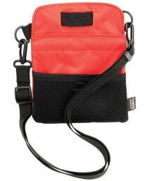 Coastal Multi-Function Treat Bag сумка для ласощів при навчанні і тренування 17,5х22,5 см червона (06172_RED00) від виробника Coastal
