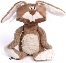 М'яка іграшка sigikid Beasts Кролик 31 см (39159SK) від виробника Sigikid
