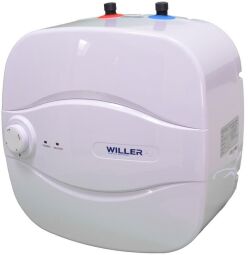 Водонагрівач Willer PU25R серія Optima Mini (PU25R optima mini) від виробника Willer
