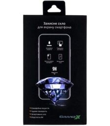 Защитное стекло Grand-X для Motorola Moto G23 Black (GXMTG23FCB) от производителя Grand-X