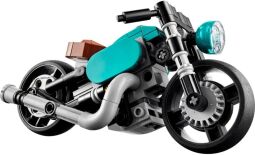 Конструктор LEGO Creator Винтажный мотоцикл (31135) от производителя Lego
