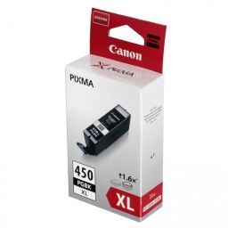 Картридж Canon PGI-450Bk XL (6434B001) от производителя Canon