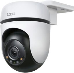 IP-камера TP-LINK Tapo C510W 3MP N300 внешняя поворотная (TAPO-C510W) от производителя TP-Link