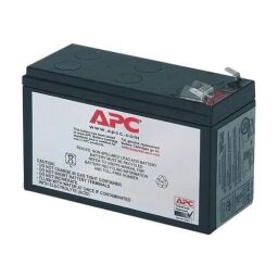 Батарея APC Replacement Battery Cartridge 2 (RBC2) від виробника APC