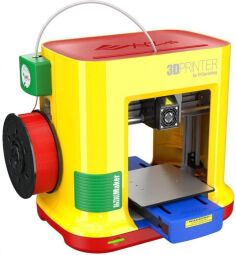 Принтер 3D XYZprinting da Vinci miniMaker (3FM1XXEU01B) от производителя XYZprinting