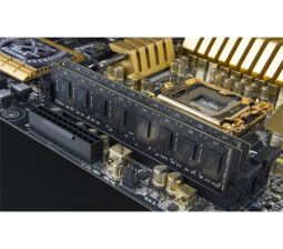 Модуль пам`ятi DDR3 4GB/1600 1,35V Team Elite (TED3L4G1600C1101) від виробника Team