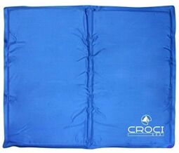 Охолоджуючий килимок для собак Croci 50х40 см (C6020251) від виробника Croci