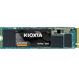 Накопичувач SSD  500GB Kioxia Exceria M.2 2280 PCIe 3.0 x4 TLC (LRC10Z500GG8) від виробника Kioxia
