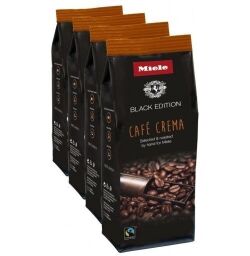 Кофе в зернах Miele Cafe Crema (250 гр) 11229630 (29992623EU4) от производителя Miele