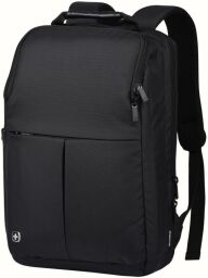 Рюкзак для ноутбука, Wenger Reload 14", чорний