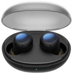Bluetooth-гарнітура Realme Buds Q2S Night Black EU_ від виробника Realme