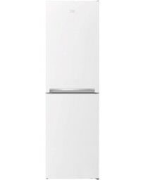 Холодильник Beko з нижн. мороз., 203x60x67, xолод.відд.-223л, мороз.відд.-143л, 2дв., А++, Combi, білий (RCHA386K30W) від виробника Beko