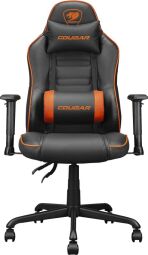 Крісло для геймерів Cougar Fusion S від виробника Cougar