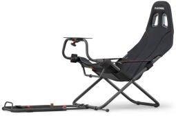 Ігрове крісло з кріпленням для Керма Playseat® Challenge - ActiFit (RC.00312) від виробника Playseat
