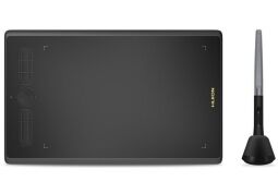 Графічний планшет Huion 8"x5" H580X USB-C,чорний