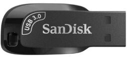 Накопитель SanDisk 64GB USB 3.0 Type-A Ultra Shift (SDCZ410-064G-G46) от производителя SanDisk