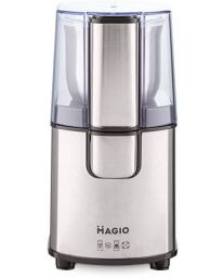 Мультімолка MAGIO МG-208 180-200Вт/75 гр/призначена для подрібнення спецій, круп, кави/знімна чаша. (208МG) от производителя Magio