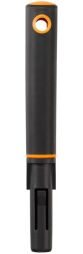 Черенок Fiskars QuikFit S, 23.4см, d 3.5см, 95гр (1000663) от производителя Fiskars