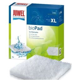 Вложишь в фильтр вата Juwel bioPad XL/Jumbo (88149) от производителя Juwel