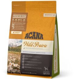 Корм Acana Wild Prairie Dog Recipe сухой с птицей для собак всех возрастов 2 кг (0064992540210) от производителя Acana