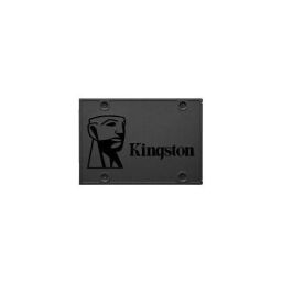 Накопитель SSD Kingston 2.5" 480GB SATA A400 (SA400S37/480G) от производителя Kingston