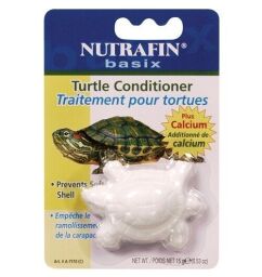 Кондиціонер для води Hagen Turtle Conditioner для черепах 15 г