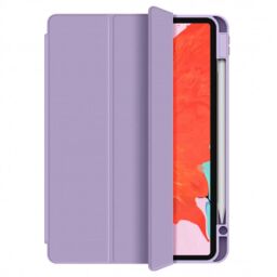 WiWU Protective Case - Apple iPad Air 10.9'' (2022) - Light Purple