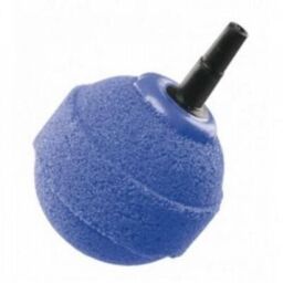 Распылитель воздуха Resun AS 109, шарик, синий (27457) от производителя Resun