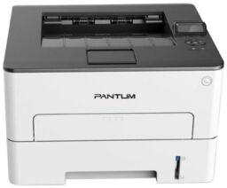 Принтер моно A4 Pantum P3300DN 33ppm Duplex Ethernet