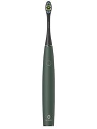 Розумна зубна електрощітка Oclean Air 2 Electric Toothbrush Green (6970810551587)