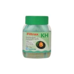 Наповнювач для зниження KH Zoolek Aquafix/Filtrax KH 5х100г