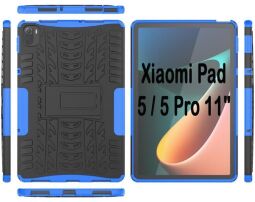Чохол-накладка BeCover для Xiaomi Mi Pad 5/5 Pro Blue (707962)