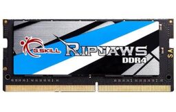 Модуль пам`ятi SO-DIMM 16GB/2666 DDR4 G.Skill Ripjaws (F4-2666C19S-16GRS) від виробника G.Skill