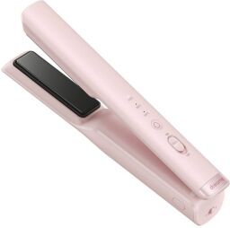 Випрямляч для волосся Xiaomi Dreame Unplugged Cordless Hair Straightener Pink (AST14A-PK) від виробника Dreame