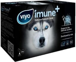 Viyo Imune+ (Війо імун+) пребіотичний напій для підтримки імунітету собак