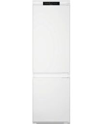Холодильник Indesit вбудований з нижн. мороз., 177x54х54, холод.відд.-182л, мороз.відд.-64л, 2дв., А+, NF, білий
