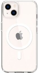 Чохол Spigen для Apple Iphone 13 Ultra Hybrid Mag Safe, White (ACS03528) від виробника Spigen