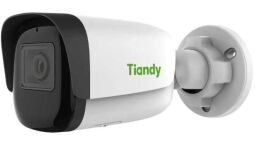 Tiandy TC-C35WS 5МП фиксированная цилиндрическая камера Starlight с ИК, 2.8 мм от производителя TIANDY