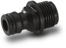 Конектор для шланга Karcher, 1/2" зовнішня різьба (2.645-098.0) від виробника Karcher