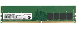Пам'ять ПК Transcend DDR4  8GB 3200 (JM3200HLB-8G) від виробника Transcend