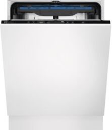 Посудомоечная машина Electrolux встроенная, 14компл., A+++, 60см, дисплей, инвертор, 3й корзина, черный (EES948300L) от производителя Electrolux