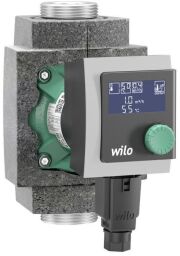 Насос циркуляционный Wilo Stratos PICO-Z 20/1-4, G 1 1/4, 10 бар, 150мм, 25Вт, 230В (4216470) от производителя Wilo