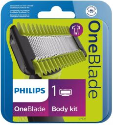 Змінне лезо Philips OneBlade QP610/50
