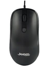 Миша Jedel CP82 Black (CP82-USB) від виробника Jedel