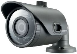 IP-камера Hanwha SNO-L6013RP/AC, 2Mp, Fixed 3.6mm, Irdistance 20m, POE, IP66, ICR от производителя Samsung Hanwha Techwin
